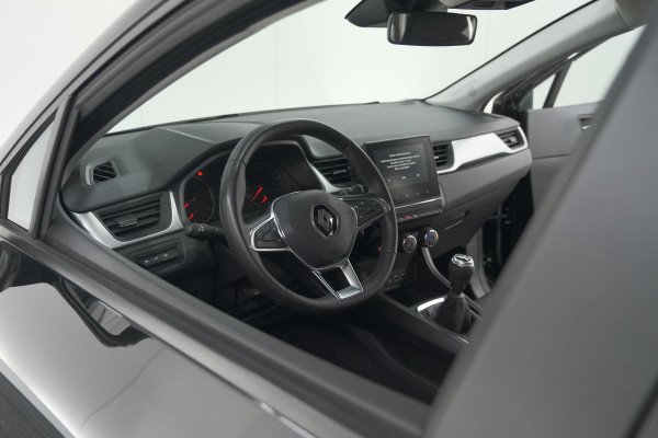Renault Captur TCe 90 Evolution | Navigatie | Apple Carplay | Parkeersensoren