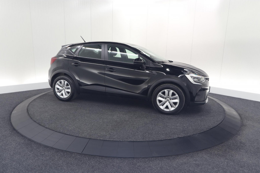 Renault Captur TCe 90 Evolution | Navigatie | Apple Carplay | Parkeersensoren