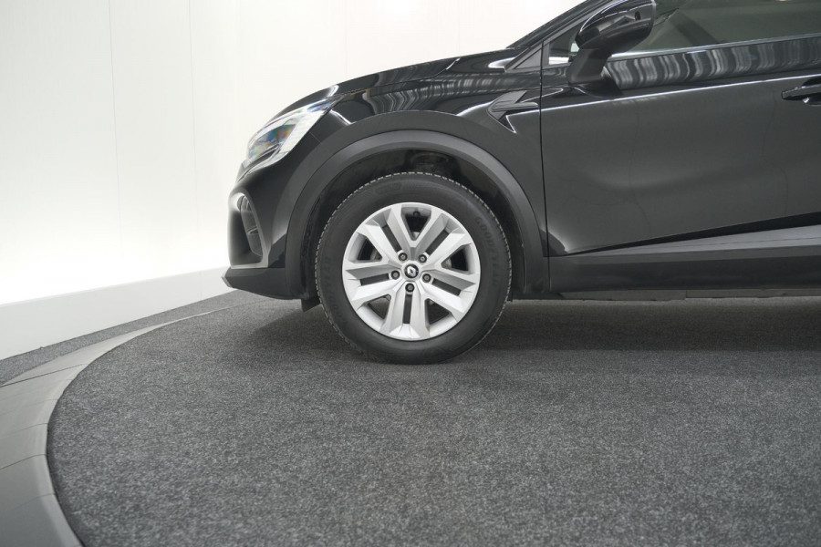Renault Captur TCe 90 Evolution | Navigatie | Apple Carplay | Parkeersensoren