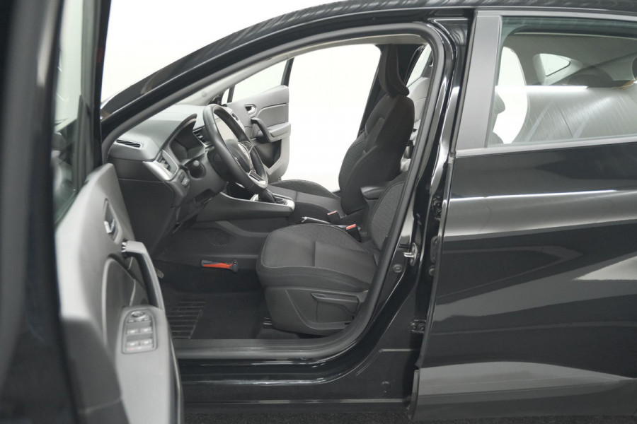 Renault Captur TCe 90 Evolution | Navigatie | Apple Carplay | Parkeersensoren