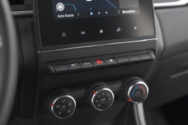 Renault Captur TCe 90 Evolution | Navigatie | Apple Carplay | Parkeersensoren