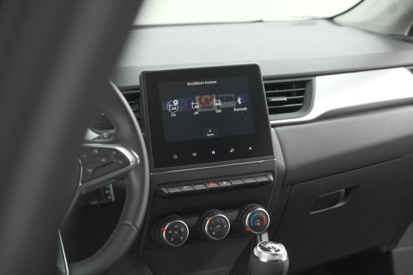 Renault Captur TCe 90 Evolution | Navigatie | Apple Carplay | Parkeersensoren