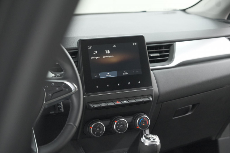 Renault Captur TCe 90 Evolution | Navigatie | Apple Carplay | Parkeersensoren