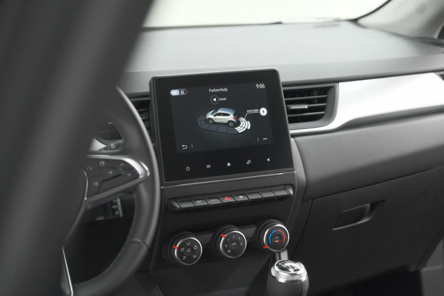 Renault Captur TCe 90 Evolution | Navigatie | Apple Carplay | Parkeersensoren