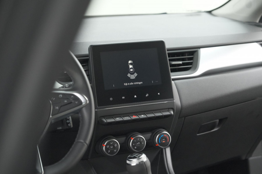 Renault Captur TCe 90 Evolution | Navigatie | Apple Carplay | Parkeersensoren