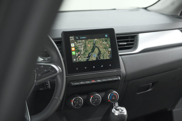 Renault Captur TCe 90 Evolution | Navigatie | Apple Carplay | Parkeersensoren