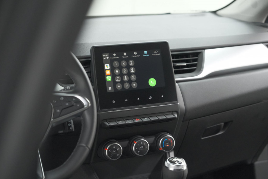 Renault Captur TCe 90 Evolution | Navigatie | Apple Carplay | Parkeersensoren