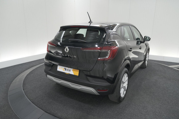 Renault Captur TCe 90 Evolution | Navigatie | Apple Carplay | Parkeersensoren
