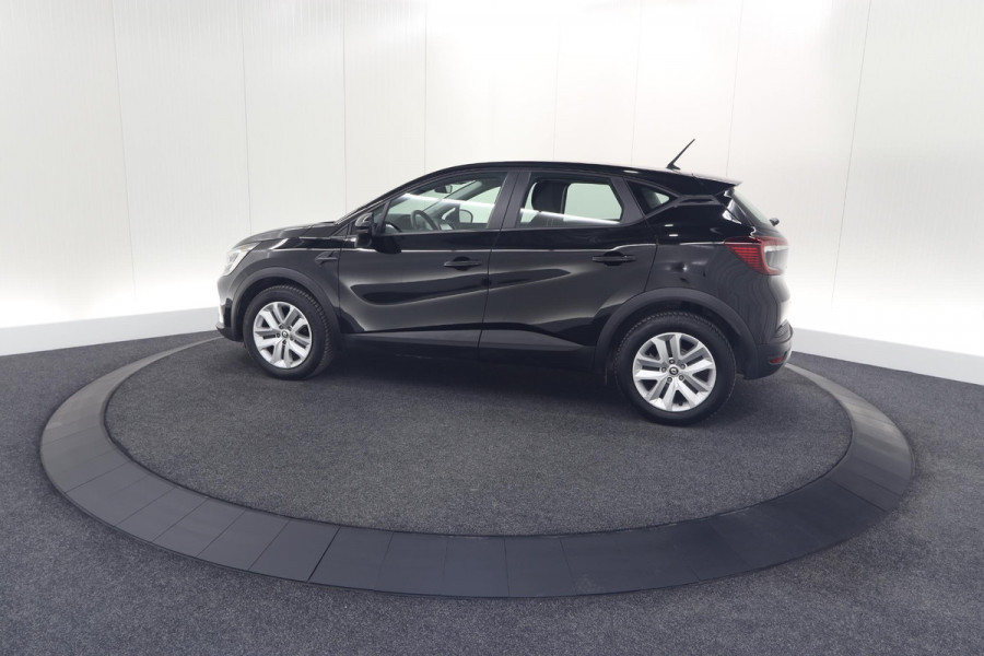 Renault Captur TCe 90 Evolution | Navigatie | Apple Carplay | Parkeersensoren