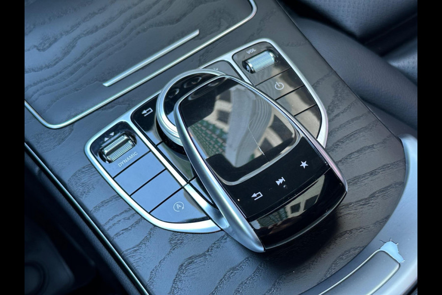 Mercedes-Benz C-Klasse 250 Sport Edition Premium Plus Aut Leer Navi Camera Schuifdak
