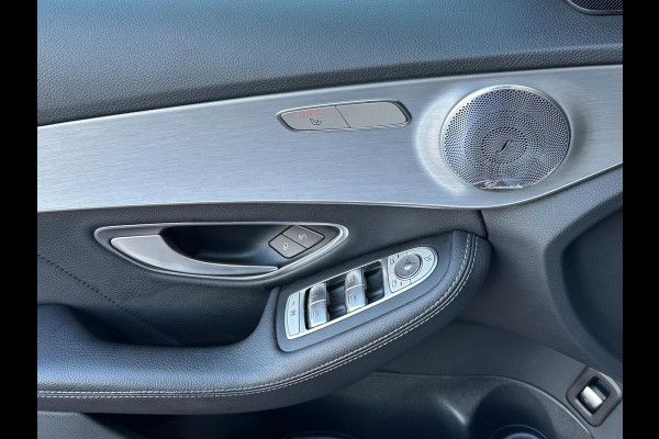 Mercedes-Benz C-Klasse 250 Sport Edition Premium Plus Aut Leer Navi Camera Schuifdak