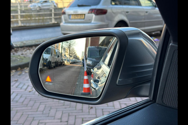 Mercedes-Benz C-Klasse 250 Sport Edition Premium Plus Aut Leer Navi Camera Schuifdak