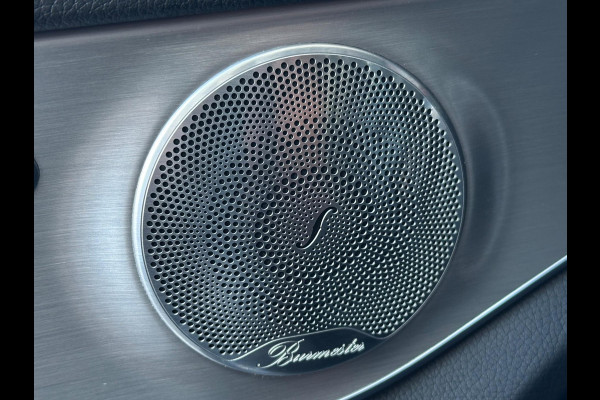 Mercedes-Benz C-Klasse 250 Sport Edition Premium Plus Aut Leer Navi Camera Schuifdak