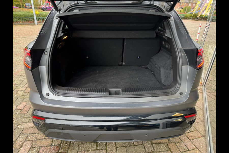 Renault Austral TCe 160 EDC mild hybrid techno esprit Alpine Mat grijs / Trekhaak afn. / 1.800 KG Trekg. / 360 Camera / E. Aklep