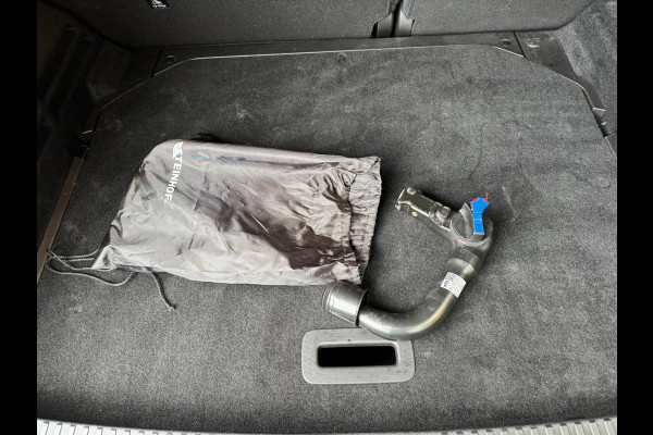 Renault Austral TCe 160 EDC mild hybrid techno esprit Alpine Mat grijs / Trekhaak afn. / 1.800 KG Trekg. / 360 Camera / E. Aklep