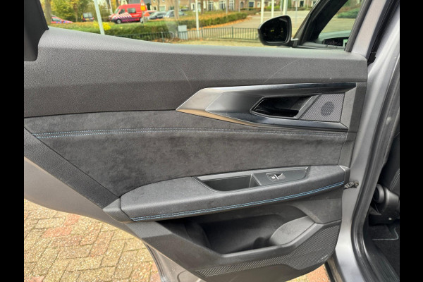 Renault Austral TCe 160 EDC mild hybrid techno esprit Alpine Mat grijs / Trekhaak afn. / 1.800 KG Trekg. / 360 Camera / E. Aklep