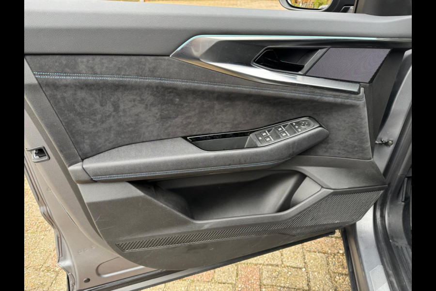 Renault Austral TCe 160 EDC mild hybrid techno esprit Alpine Mat grijs / Trekhaak afn. / 1.800 KG Trekg. / 360 Camera / E. Aklep