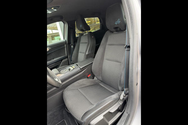 Renault Austral TCe 160 EDC mild hybrid techno esprit Alpine Mat grijs / Trekhaak afn. / 1.800 KG Trekg. / 360 Camera / E. Aklep