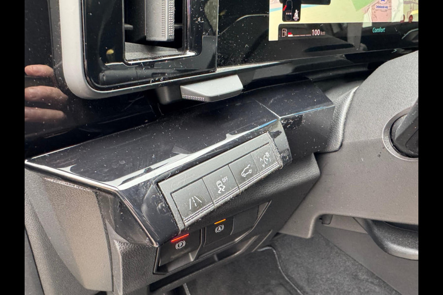 Renault Austral TCe 160 EDC mild hybrid techno esprit Alpine Mat grijs / Trekhaak afn. / 1.800 KG Trekg. / 360 Camera / E. Aklep