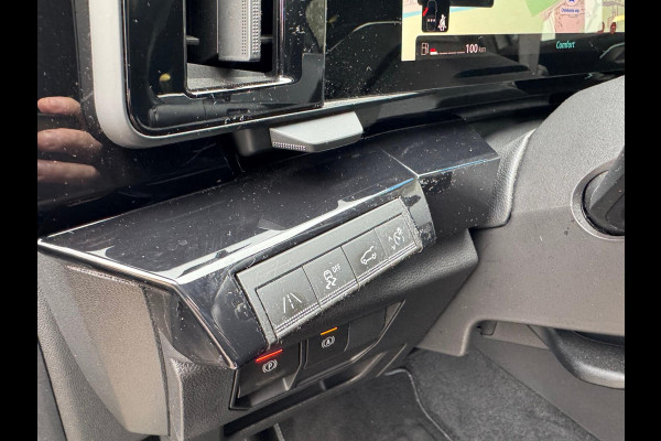 Renault Austral TCe 160 EDC mild hybrid techno esprit Alpine Mat grijs / Trekhaak afn. / 1.800 KG Trekg. / 360 Camera / E. Aklep