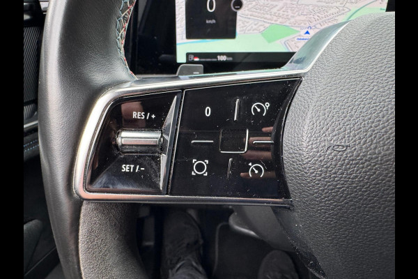 Renault Austral TCe 160 EDC mild hybrid techno esprit Alpine Mat grijs / Trekhaak afn. / 1.800 KG Trekg. / 360 Camera / E. Aklep