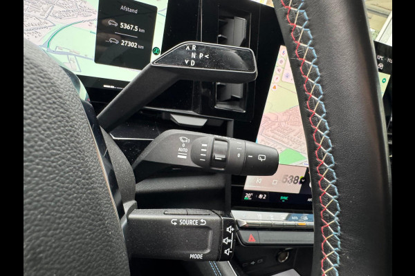 Renault Austral TCe 160 EDC mild hybrid techno esprit Alpine Mat grijs / Trekhaak afn. / 1.800 KG Trekg. / 360 Camera / E. Aklep