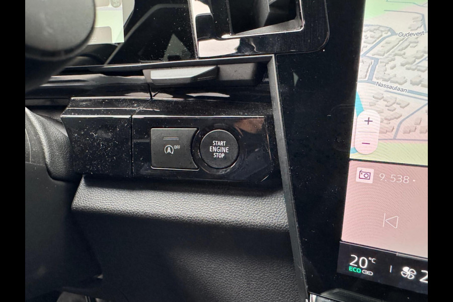 Renault Austral TCe 160 EDC mild hybrid techno esprit Alpine Mat grijs / Trekhaak afn. / 1.800 KG Trekg. / 360 Camera / E. Aklep