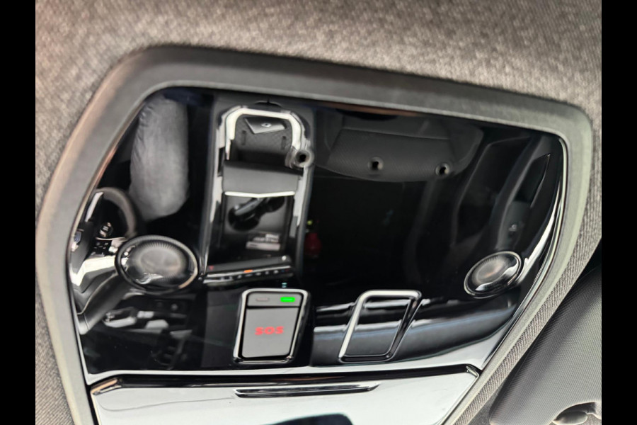 Renault Austral TCe 160 EDC mild hybrid techno esprit Alpine Mat grijs / Trekhaak afn. / 1.800 KG Trekg. / 360 Camera / E. Aklep