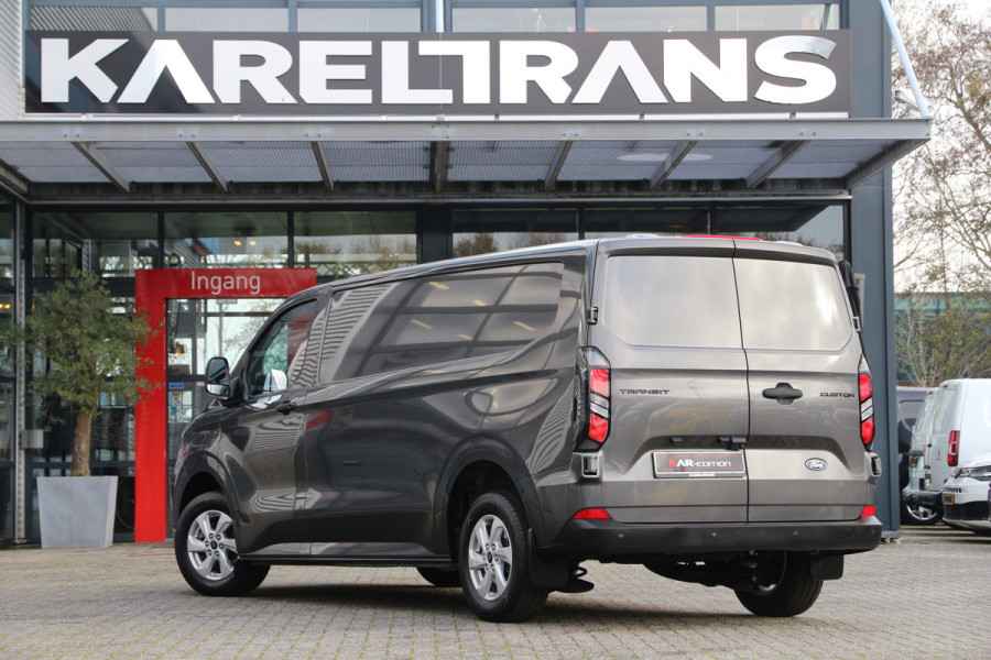 Ford Transit Custom 320 2.0 TDCI 136 | L2H1 | LED | Camera | Navi | Clima..