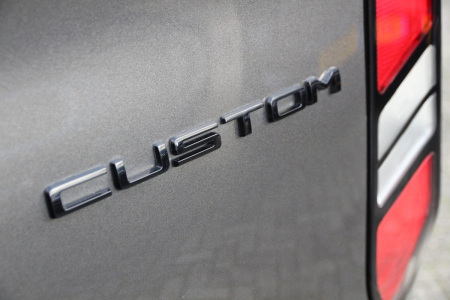 Ford Transit Custom 320 2.0 TDCI 136 | L2H1 | LED | Camera | Navi | Clima..