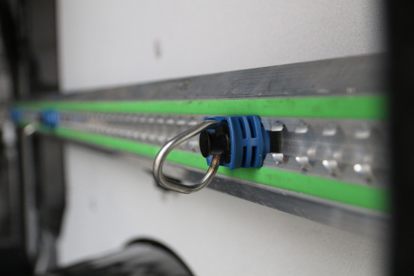 Ford Transit Custom 320 2.0 TDCI 136 | L2H1 | LED | Camera | Navi | Clima..