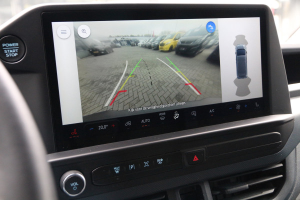 Ford Transit Custom 320 2.0 TDCI 136 | L2H1 | LED | Camera | Navi | Clima..