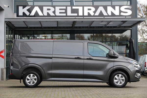 Ford Transit Custom 320 2.0 TDCI 136 | L2H1 | LED | Camera | Navi | Clima..