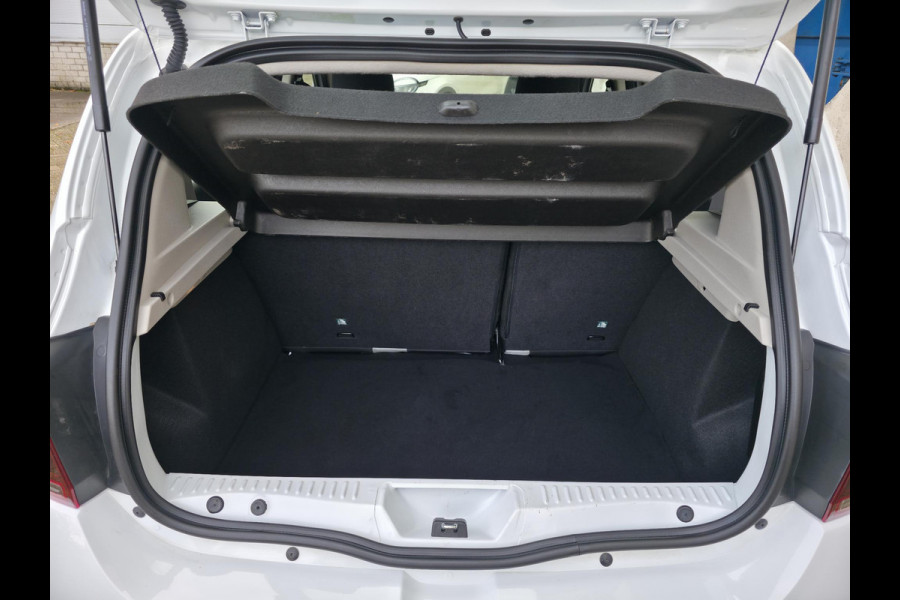 Dacia Sandero 0.9 TCe Stepway Laureate | Automaat | Navigatie |