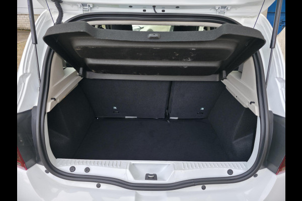 Dacia Sandero 0.9 TCe Stepway Laureate | Automaat | Navigatie |