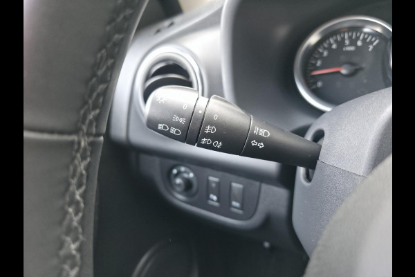 Dacia Sandero 0.9 TCe Stepway Laureate | Automaat | Navigatie |