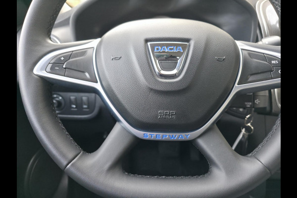 Dacia Sandero 0.9 TCe Stepway Laureate | Automaat | Navigatie |
