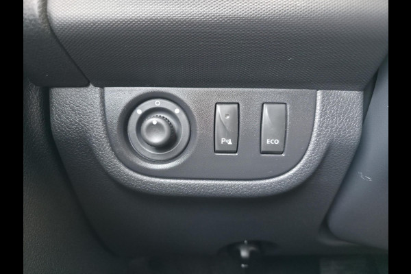Dacia Sandero 0.9 TCe Stepway Laureate | Automaat | Navigatie |