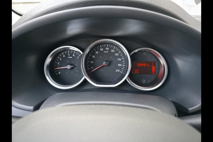 Dacia Sandero 0.9 TCe Stepway Laureate | Automaat | Navigatie |