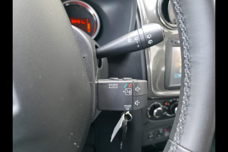 Dacia Sandero 0.9 TCe Stepway Laureate | Automaat | Navigatie |