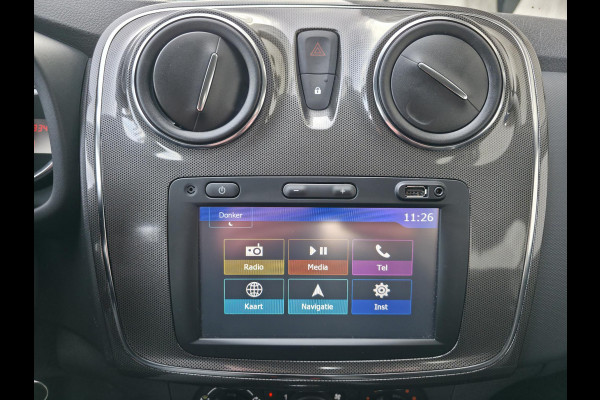 Dacia Sandero 0.9 TCe Stepway Laureate | Automaat | Navigatie |