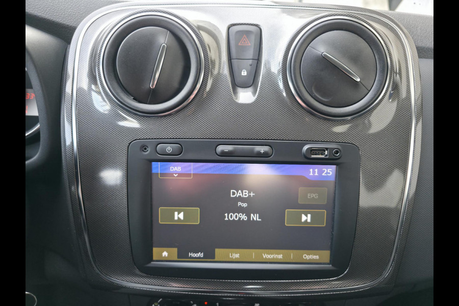 Dacia Sandero 0.9 TCe Stepway Laureate | Automaat | Navigatie |