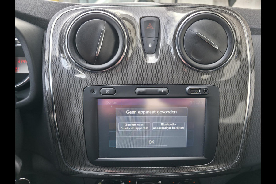 Dacia Sandero 0.9 TCe Stepway Laureate | Automaat | Navigatie |