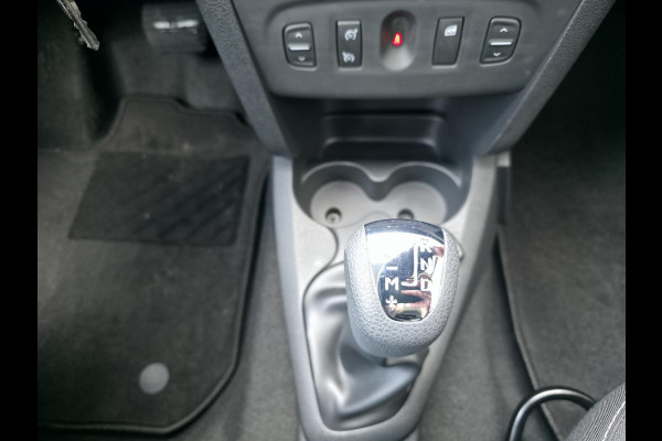 Dacia Sandero 0.9 TCe Stepway Laureate | Automaat | Navigatie |