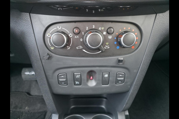 Dacia Sandero 0.9 TCe Stepway Laureate | Automaat | Navigatie |