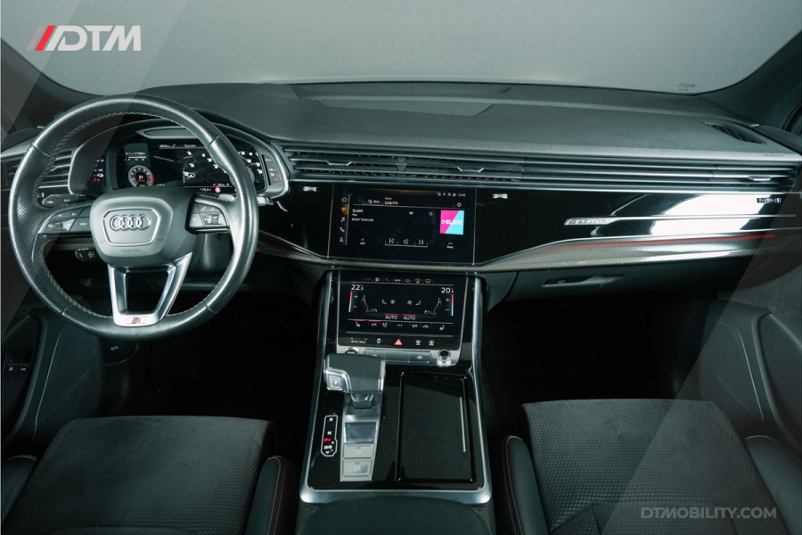 Audi Q7 55TFSIe Quattro Pro Line + | Panoramadak | SQ7 | Trekhaak
