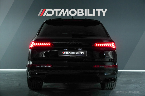 Audi Q7 55TFSIe Quattro Pro Line + | Panoramadak | SQ7 | Trekhaak