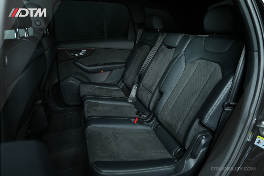 Audi Q7 55TFSIe Quattro Pro Line + | Panoramadak | SQ7 | Trekhaak