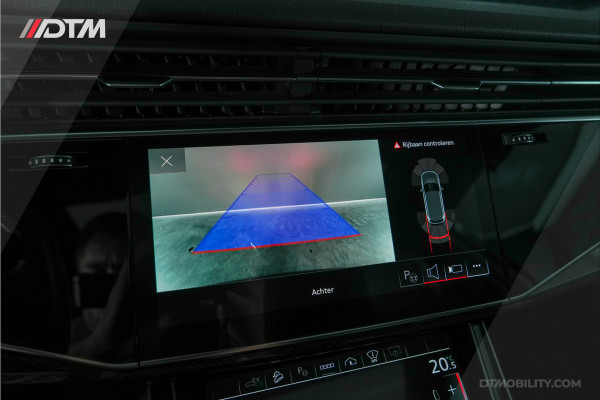 Audi Q7 55TFSIe Quattro Pro Line + | Panoramadak | SQ7 | Trekhaak