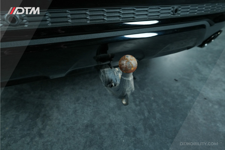 Audi Q7 55TFSIe Quattro Pro Line + | Panoramadak | SQ7 | Trekhaak